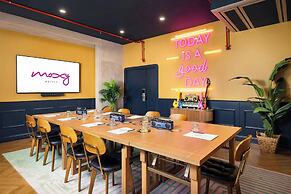 Moxy Paris La Villette