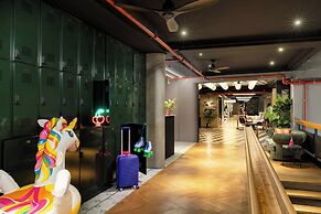 Moxy Paris La Villette