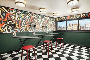 Moxy Paris La Villette