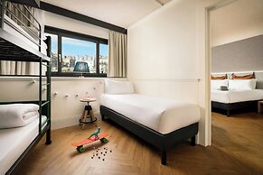 Moxy Paris La Villette