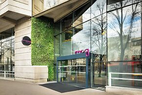Moxy Paris La Villette