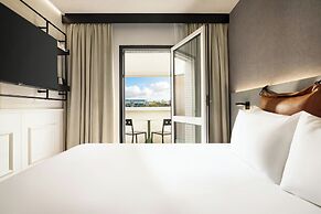 Moxy Paris La Villette