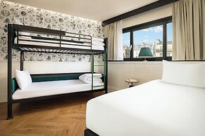Moxy Paris La Villette