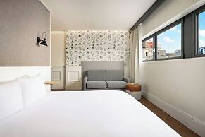 Moxy Paris La Villette
