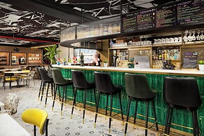 Moxy Paris La Villette