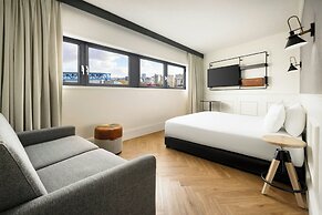 Moxy Paris La Villette