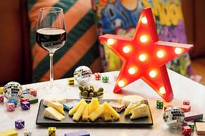 Moxy Paris La Villette