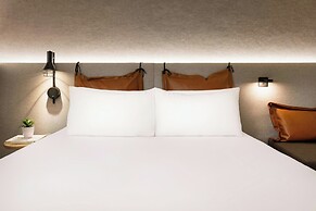 Moxy Paris La Villette