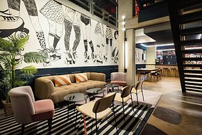 Moxy Paris La Villette