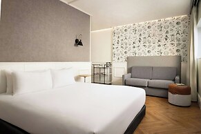 Moxy Paris La Villette