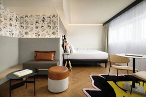 Moxy Paris La Villette