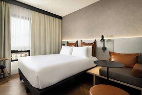 Moxy Paris La Villette