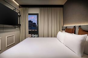 Moxy Paris La Villette