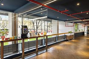 Moxy Paris La Villette