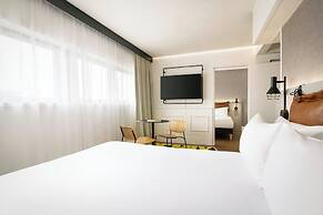 Moxy Paris La Villette