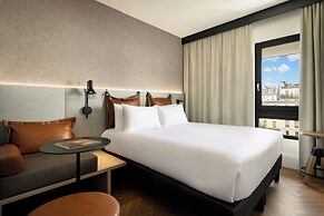 Moxy Paris La Villette