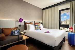 Moxy Paris La Villette
