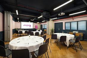 Moxy Paris La Villette