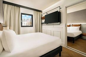 Moxy Paris La Villette
