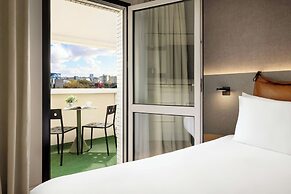 Moxy Paris La Villette
