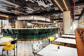 Moxy Paris La Villette