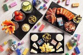 Moxy Paris La Villette