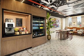Moxy Paris La Villette