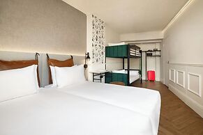 Moxy Paris La Villette