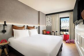 Moxy Paris La Villette