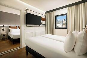 Moxy Paris La Villette