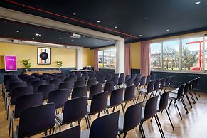 Moxy Paris La Villette