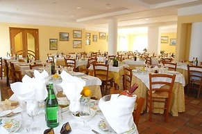 Hotel Residence Tramonto