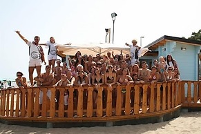 Hotel Residence Tramonto