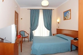 Hotel Residence Tramonto