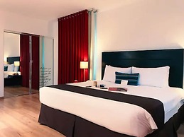El Polo Hotel & Suites
