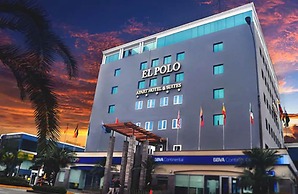 El Polo Hotel & Suites