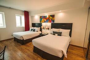 El Polo Hotel & Suites