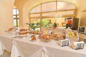 Albergo Atlantic Ischia