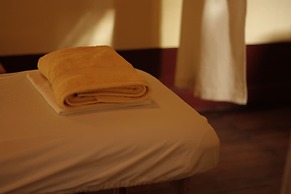 Hotel Poblado Kimal