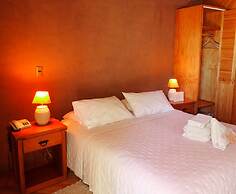 Hotel Poblado Kimal