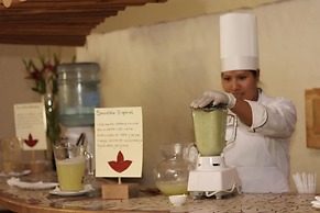 Hotel Poblado Kimal