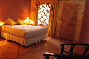 Hotel Poblado Kimal