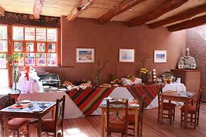 Hotel Poblado Kimal