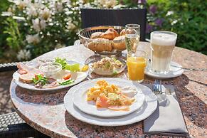 Hotel Heidehof Garni