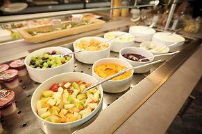 Hotel Heidehof Garni