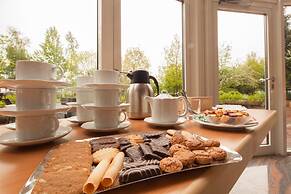 Hotel Heidehof Garni