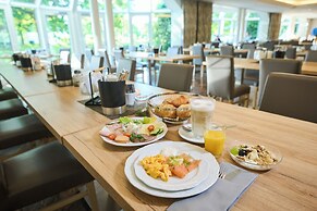 Hotel Heidehof Garni