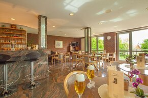Hotel Heidehof Garni