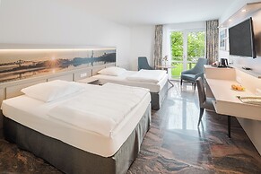 Hotel Heidehof Garni