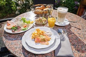 Hotel Heidehof Garni